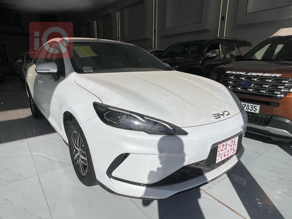 بي واي دي سيل 05 DM-i